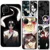 Chrollo Lucilfer Chains HxH Anime For Honor 50 Чехол 8X 9X 10i Чехол для Huawei Nova 5T P Smart 2021 P20 P30 P40 Lite Pro