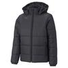PUMA teamLIGA Padded Jacket 100% nylon black