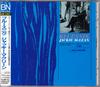 CD JACKIE MCLEAN - Bluesnik TOCJ4067PROMO BLUE NOTE 1993 Япония ObiJazz Б/у