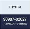 Оригинальный номер детали Toyota ACC Реле, 90987-02027