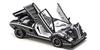 Kyosho Original 1/12 Lamborghini Countach LP500R Black Finished Product