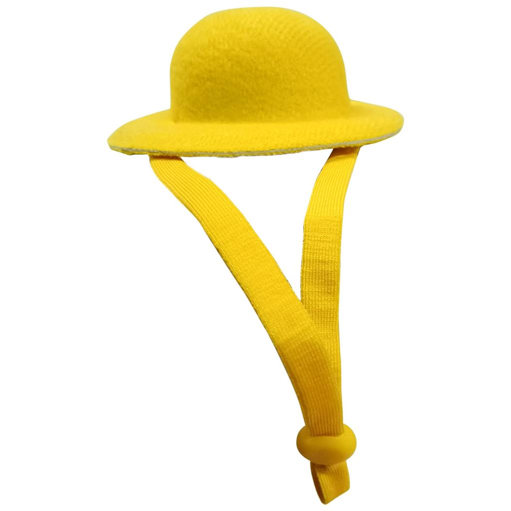 Chicken Hats For Hen Small Funny Chicken Accessories Feather Top Hat