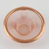 Pearl Metal 7cm Drain Net, Pure Copper, Made in Japan, Antibacterial, At Aqua HB-4181