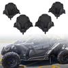 4pcs Wheel Tire Center Rim Hub Cap Cover for Can Am  Defender 2017-2020
