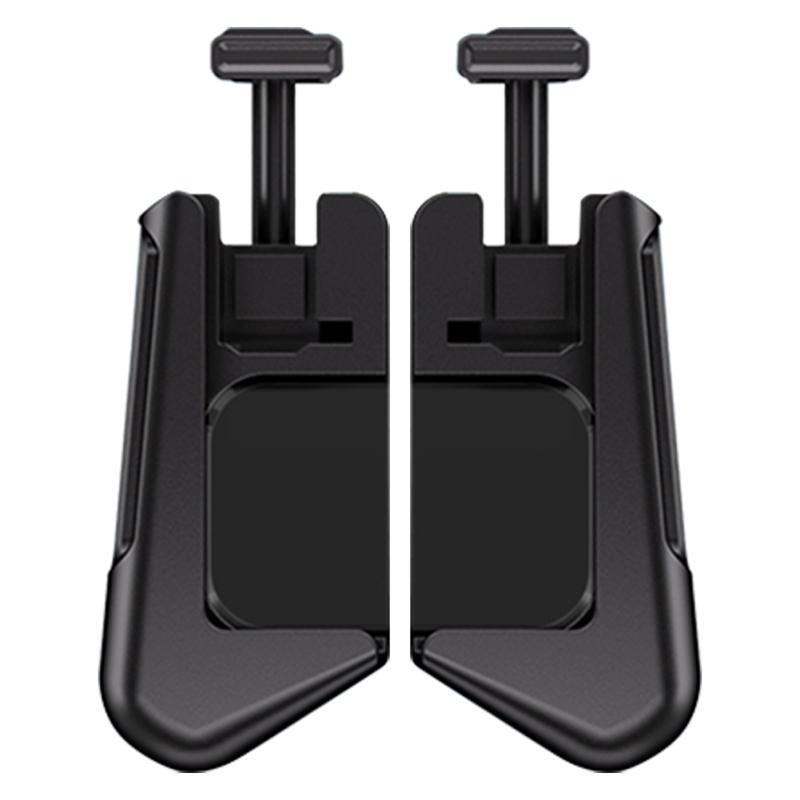 Новый! Z11 Мобильная игра Вспомогательная ручка триггерного контроллера Эргономичный геймпад, совместимый для Ios Android