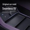 Ящик для хранения в центральной консоли Leapmotor C16 для модификации подлокотника