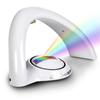 Night Light LED Rainbow Projection Lamp