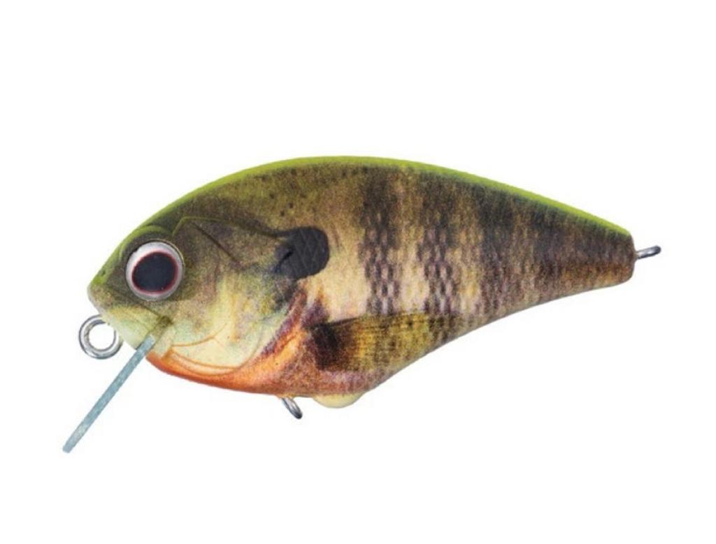 OSP Blitz SSR 51 mm 8 grams Floating Lure RP-07 (2095)