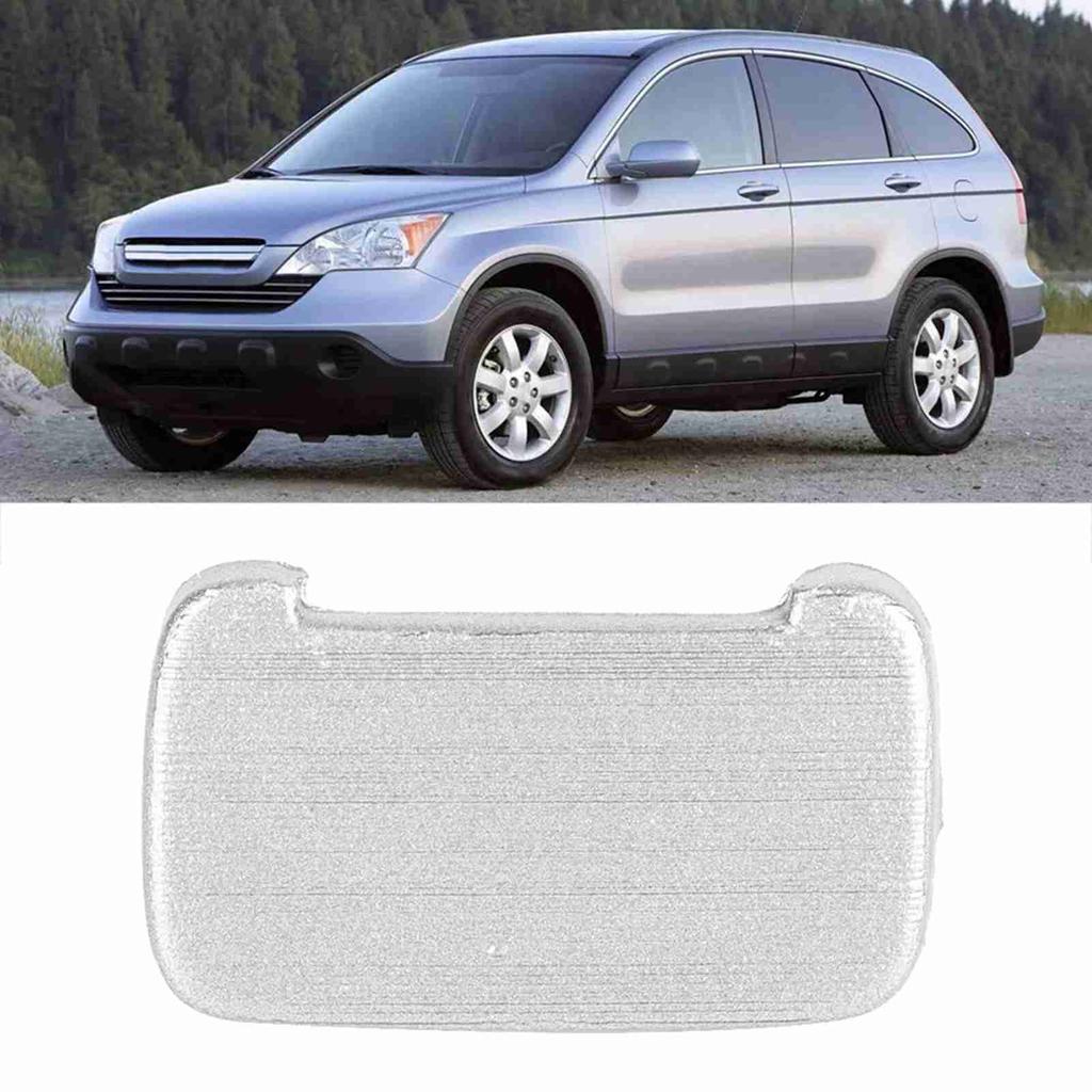 54716 SWA A82ZA Крышка блокировки рычага переключения передач Заглушка блокировки рычага переключения передач Подходит для Honda CRV 2007 2009