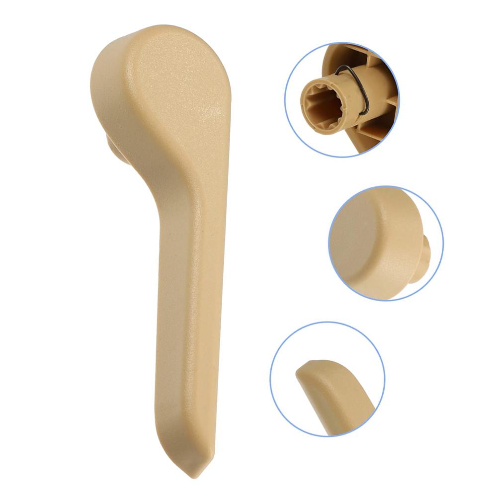 L/R Side Car Seat Recliner Handle Lever Seat Handle Lever For Chevrolet Suburban Silverado GMC Sierra 15232594 15232598