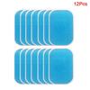 Gel Stick Electrode Water Trainer Replacement Gel Sheet Waist Trimmer Abdominal Posted Muscle Gel Pad EMS Abs Trainer