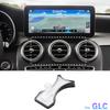 Special Phone Holder for Mercedes-Benz GLC X253 2016 2017 2018-2022 Car Wireless Charging Magnetic MagSafe Holder Car Charger