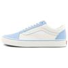 Tagi X Old Skool Comfortable Low-Top Skate Shoes Unisex Sneakers Blue White VN0A5KRSCEB