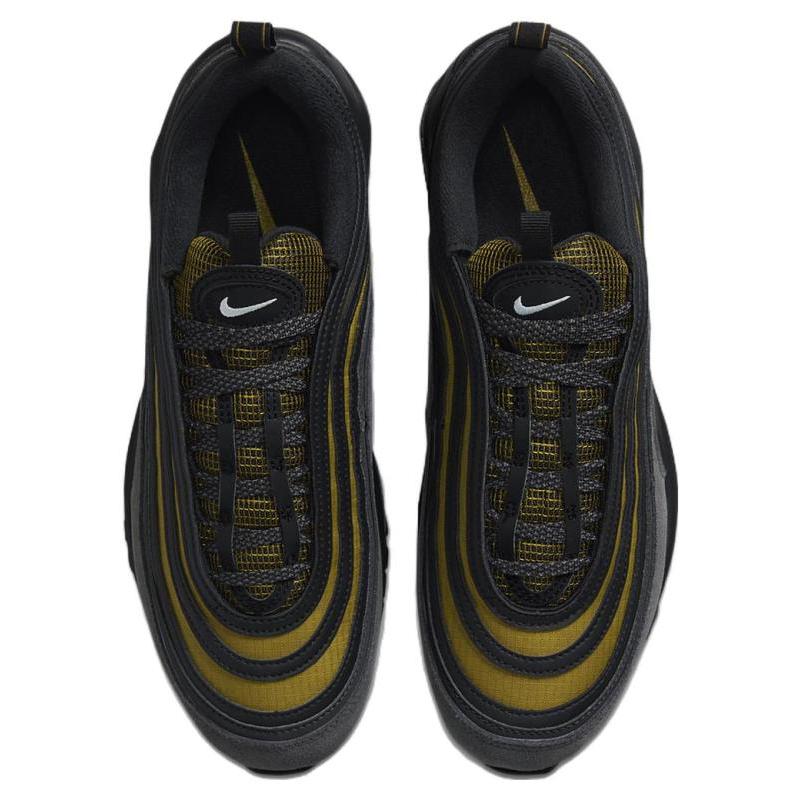 Nike Кроссовки Air Max 97 Se Medium Ash Bronzine Повседневная обувь FB9619-200