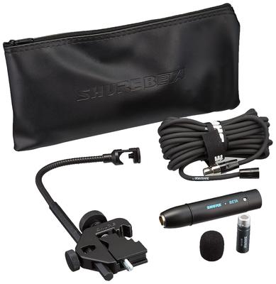 Shure Конденсаторный микрофон BETA98AD/CX []