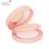 SASI Матовая тональная пудра Magic 8,5 г. нет. 01 - 03 - Тайская косметика