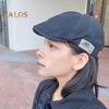 Унисекс Продвинутая шляпа Винтажная регулируемая шляпа газетчика с короткими полями Однотонная уличная кепка в стиле хип-хоп для мужчин и женщин Осенняя кепка для работы на открытом воздухе для отдыха с козырьком