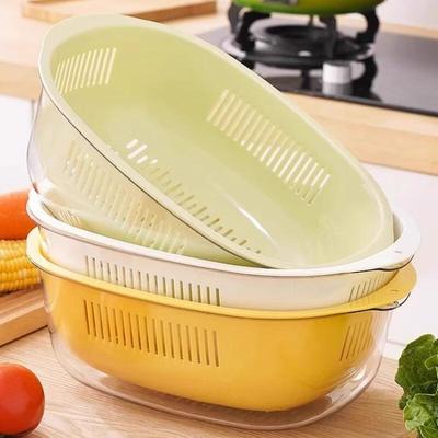 Кулинарные принадлежности – Дуршлаги