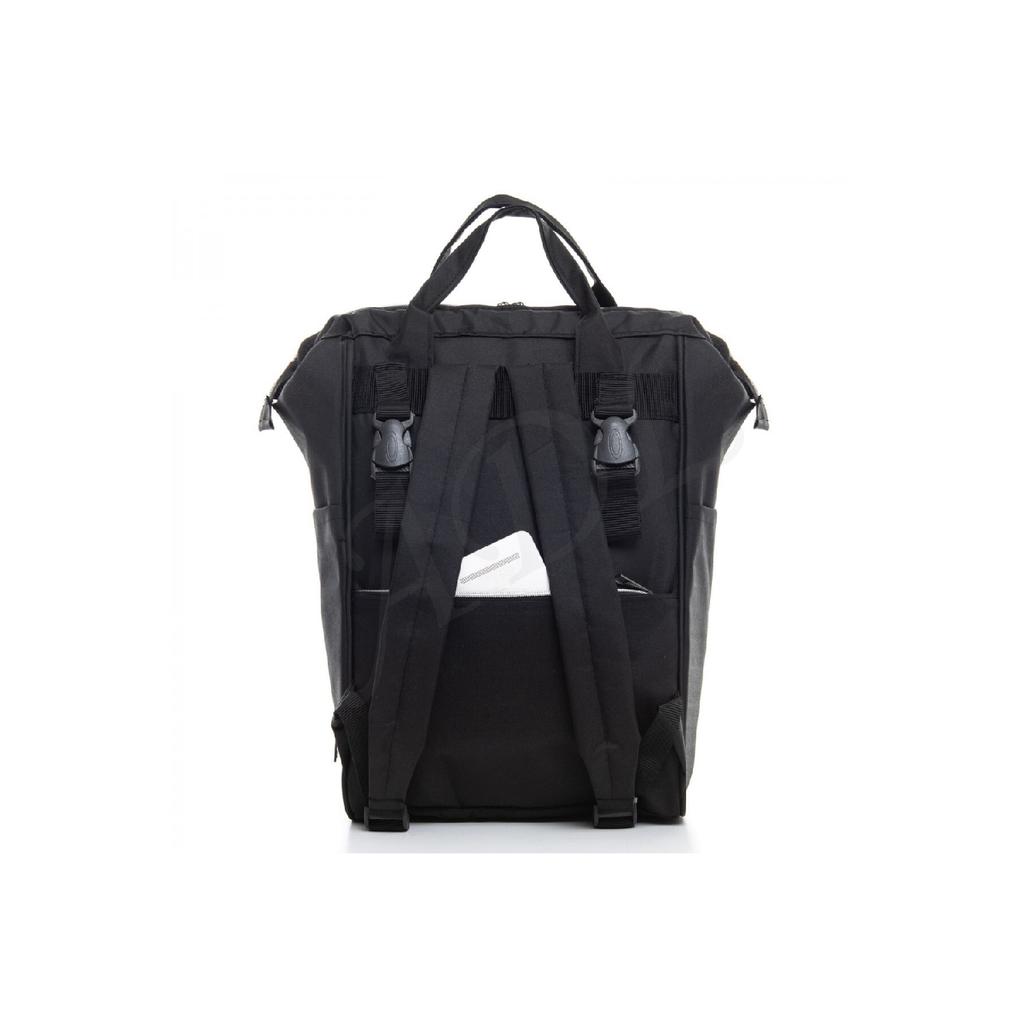 Рюкзак для ухода за ребенком для мамы с термобутылкой