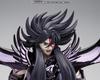Saint Cloth Myth EX Hades COLOR 180mm Painted Figure ~ORIGINAL EDITION~ Approx. ABS&PVC&diecast