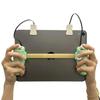 Tablet Gamepad Shooter Trigger Mobile Game Controller Handle Grip Magnetic Joystick Android IOS Phone Tablet/PC Control