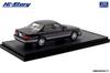 Inter Allied Hi Story Toyota WINDOM Dark Mauve Mica Metallic Toning G Готовый продукт 1/43 3.0G (1991)