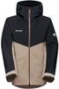 Mammut Crater IV HS Hooded Jacket Men (1010-30151) savannah/black