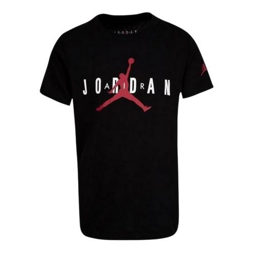Nike Childrens/Kids Air Jordan Big Logo T-Shirt