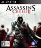 Assassin's Creed II [Рейтинг CERO "Z"] - PS3