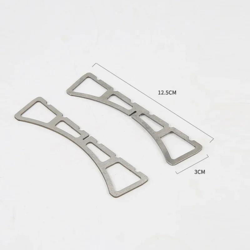 Стойка для пароварки из нержавеющей стали, многофункциональная, для кемпинга, пикника, барбекю, гриля, подставка для кухонных горшков, сковородок, инструментов для приготовления пищи