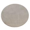 51mm Coffee Filter Plate Stainless Steel Multi Layer Sintered Round Puck Screen Coffee Making