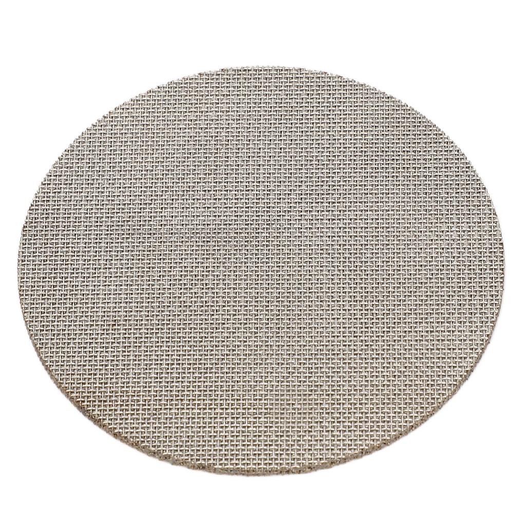51mm Coffee Filter Plate Stainless Steel Multi Layer Sintered Round Puck Screen Coffee Making