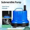 1Pcs 5W-40W Submersible Pump AC220V Water Filter Pump  Fountain Rockery Fish Tank