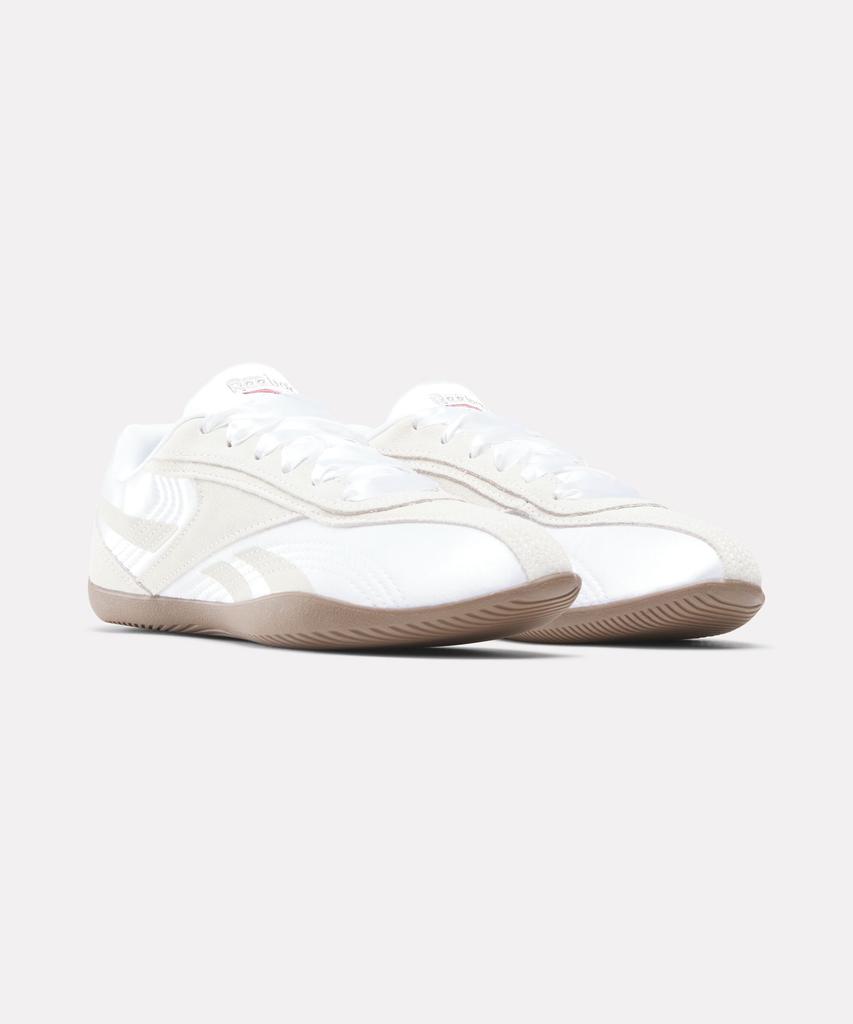 Reebok Ультра Низкие Кроссовки - Белый / Reso6Ej1Wg2