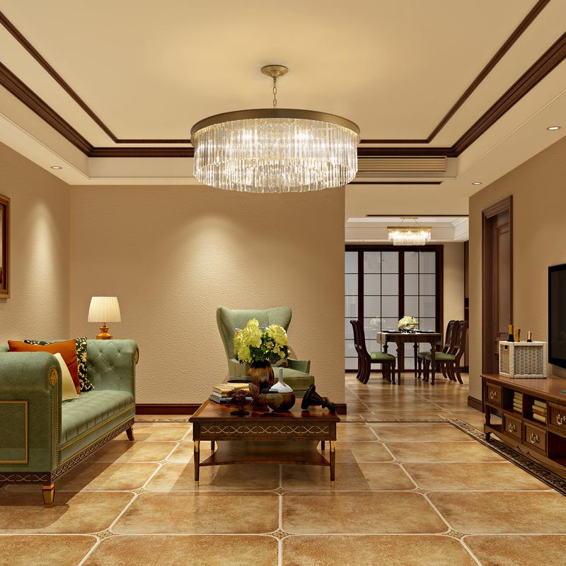 Подвеска для выставочного зала K9 Подвесная светодиодная хрустальная люстра Подвесной светильник для спальни