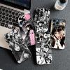 Чехол для телефона Tomie Junji Ito Collection для Motorola Moto G55 G45 G75 G85 G35 Edge 50 30 Fusion 40 NEO Ultra Pro