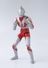 TAMASHII NATIONS Ультрамен примерно 150 мм окрашенная подвижная фигурка SHFiguarts (версия для перепродажи) ПВХ и АБС