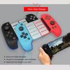 New Design Portable Mobile Phone Game Controller Joystick Wireless Bluetooth 4.0 Gaming Controller for Smart Android IOS Phones