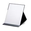 Napure Folding Mirror L Black Folding Mirror Folding Makeup Mirror Tabletop Mirror Compact Slim Makeup Mirror Napure Mirror That Reflects Your Natural