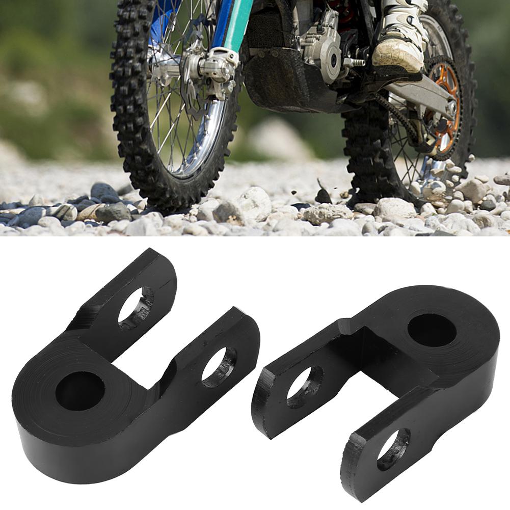Мотоцикл Универсальный Демпфирующий Утолщенный Амортизатор Подушка Амортизаторы Подъемное Устройство Подъема Шасси №2