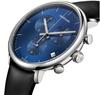 CALVIN KLEIN Mod. HIGH NOON K8M271CN