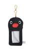 A Pingu Card Card Trading Card Photo Plush Photo Card Key Ring [Many Little] Holder/Photo Holder, Holder, Storage, Toy, Holder, Keychain,