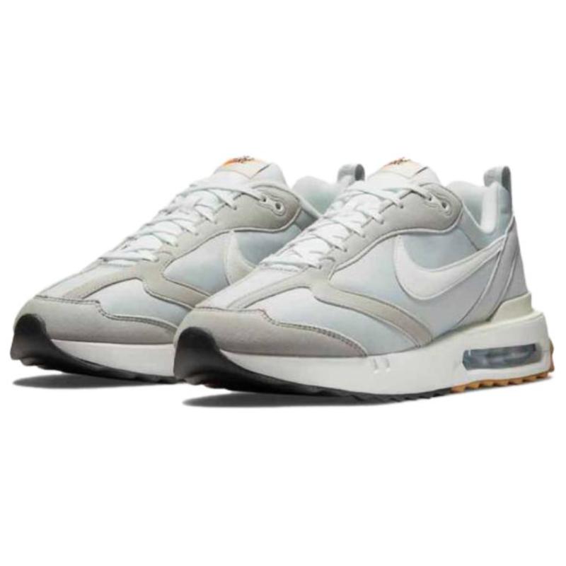 Nike Кроссовки Air Max Dawn Grey Fog Повседневная обувь DJ3624-002