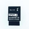 TPM 1.2 Security Module Trusted Platform Module For MSI 14-PIN LPC Version 1.2