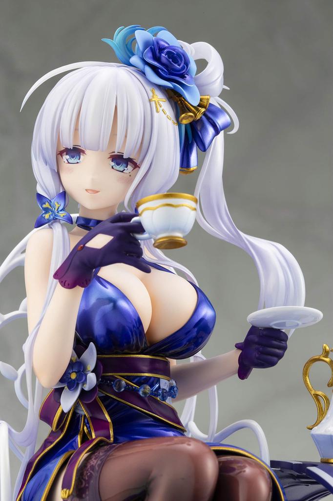 Kotobukiya Azur Glorious Endless Tea Party Lane -