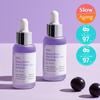 SUNGBOON EDITOR Ампула Wild Grape Vita C Blemish Ampoule 30 мл 1+1 Double Special