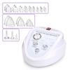 Breast and Hip Lift Vacuum Cupping Device for Fat Reduction and Back Massage