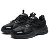 Fila Spettro Удобная спортивная низкая обувь для образа жизни Мужские кроссовки Черный F12M216121FBK