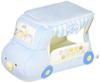 Sumikkogurashi Penpen Ice Cream Scene Plush Toy Wagon