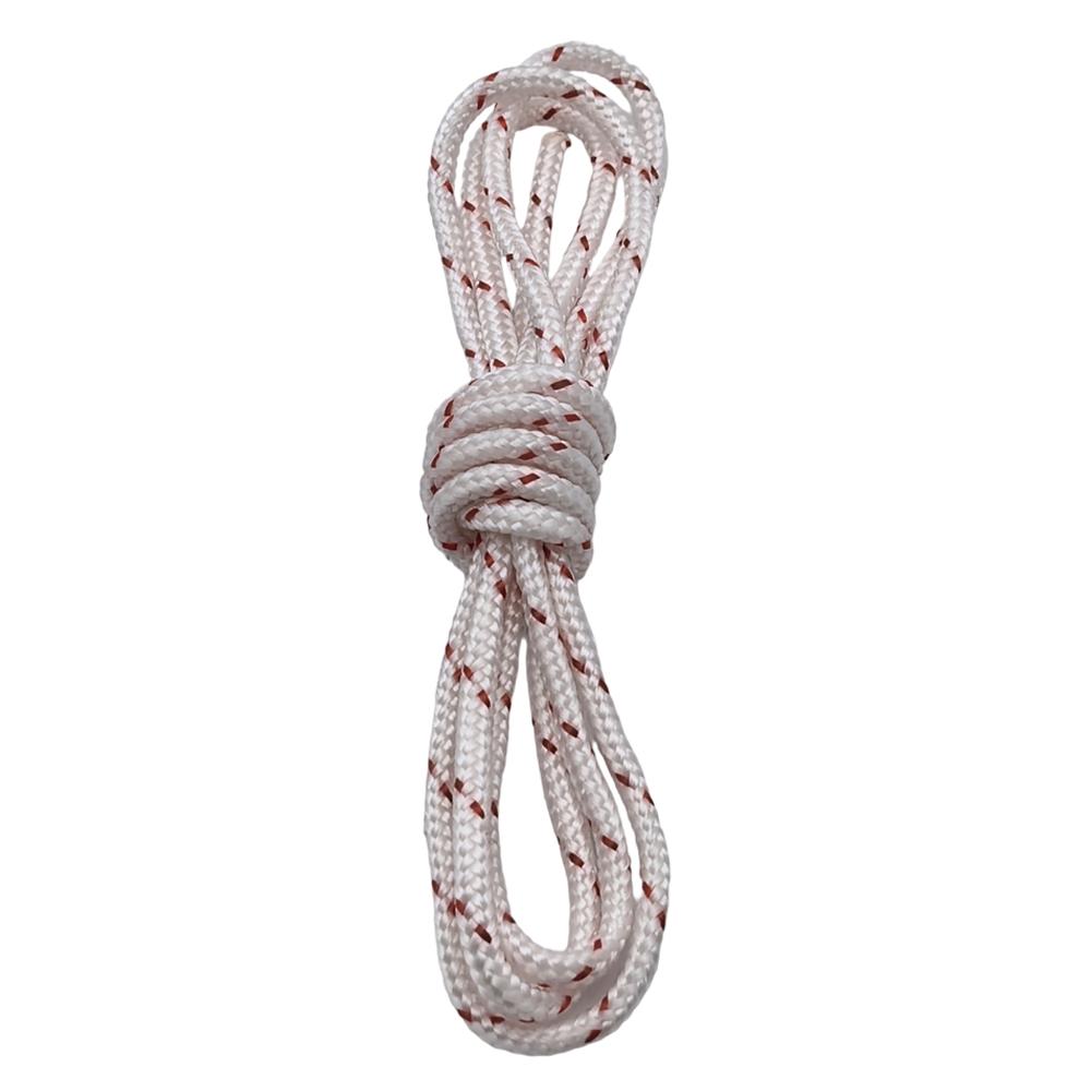 3mm x 1m Starter Rope For Husqvarna 50 51 55 136 137 141 142 268 272 340 345 346XP 350 365 Chainsaw Spare Part